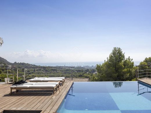 别墅  Benicàssim, Província de Castelló