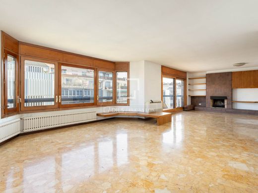 Penthouse in Barcelona, Province of Barcelona