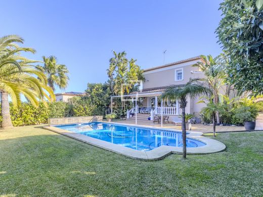 Villa en Jávea, Provincia de Alicante
