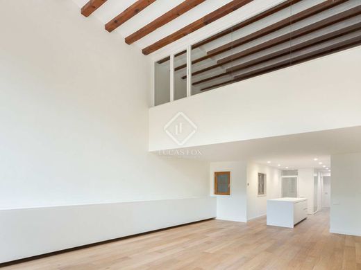 Appartamento a Barcellona, Província de Barcelona