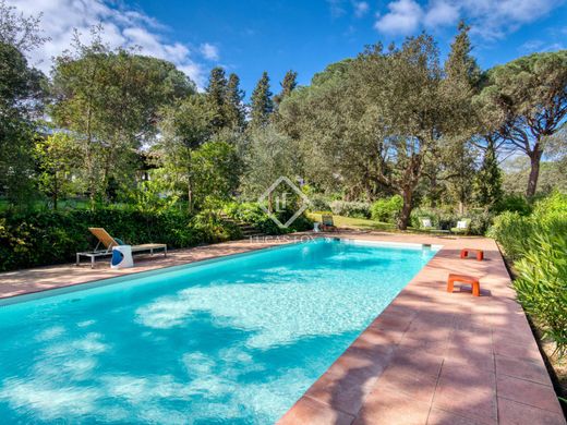 Villa in Santa Cristina d'Aro, Province of Girona