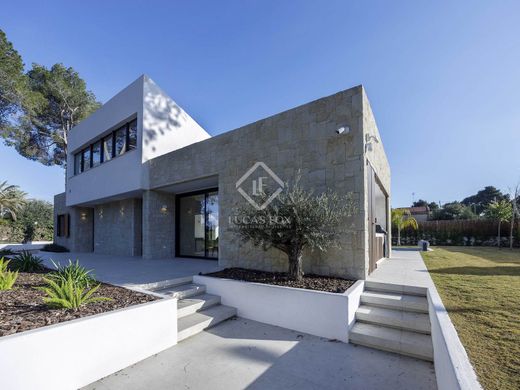 Villa a L'Eliana, Província de València