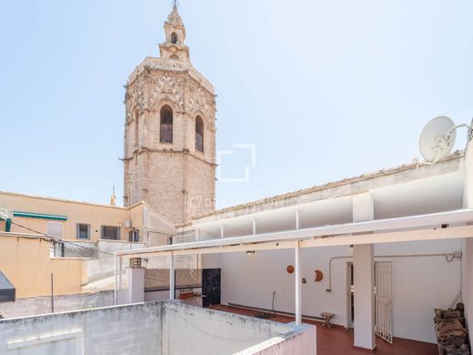 Penthouse à Valence, Province de Valence