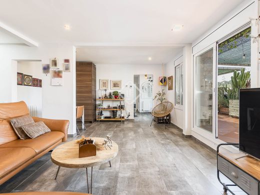 阁楼  巴塞罗那, Província de Barcelona