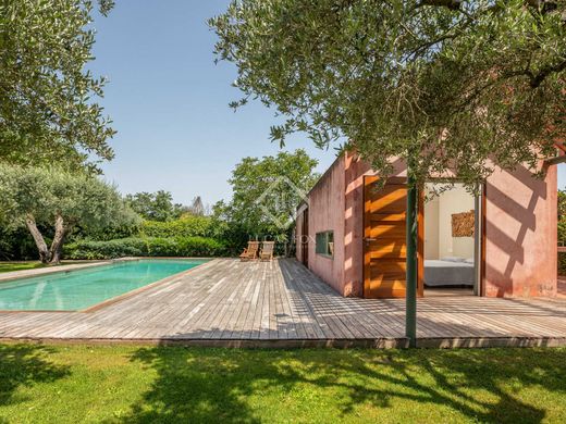 Flaçà, Província de Gironaのカントリーハウス