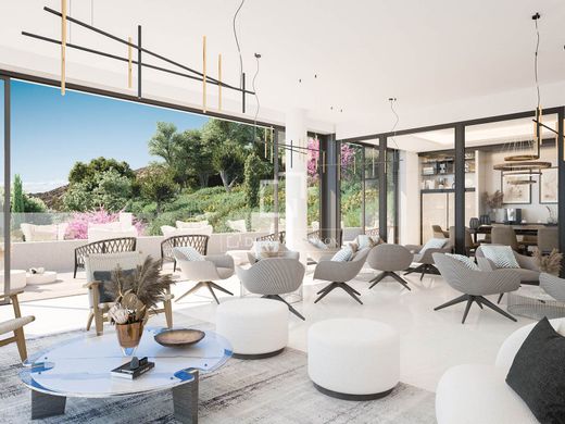 Villa à Benahavís, Malaga