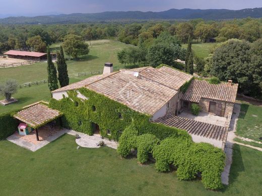 Casa de campo en Cassà de la Selva, Provincia de Girona
