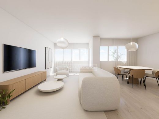 Apartament w Alicante, Provincia de Alicante