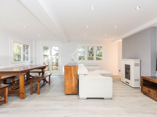 Apartamento - Alp, Gerunda