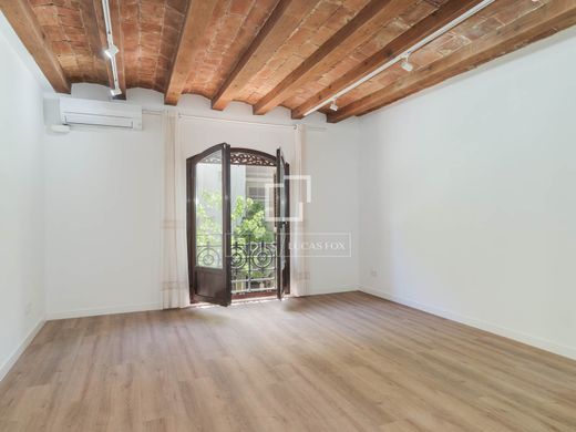 Apartment in Barcelona, Province of Barcelona