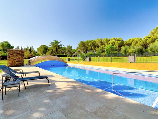 Country House in Valls, Province of Tarragona