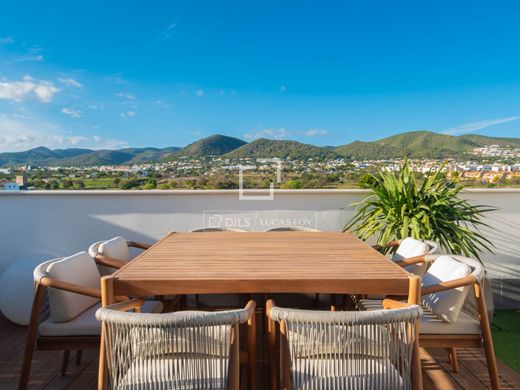 Apartment in Ibiza, Province of Balearic Islands