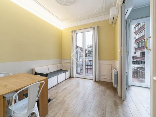 Apartment in Barcelona, Province of Barcelona