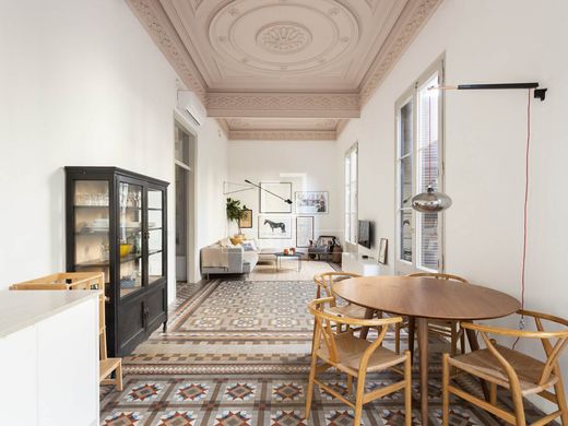 Apartment in Barcelona, Province of Barcelona
