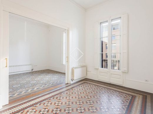 Appartement in Barcelona, Província de Barcelona