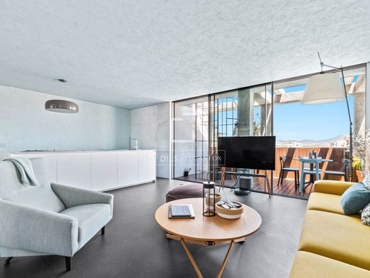 Penthouse in Alicante, Valencia