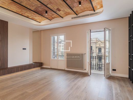 Apartment in Barcelona, Province of Barcelona