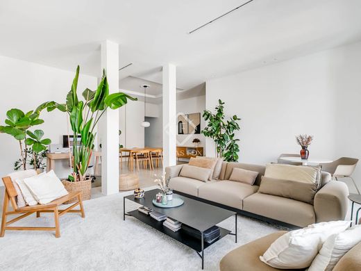 套间/公寓  马德里, Provincia de Madrid