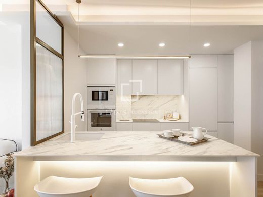 Appartement à Madrid, Province de Madrid