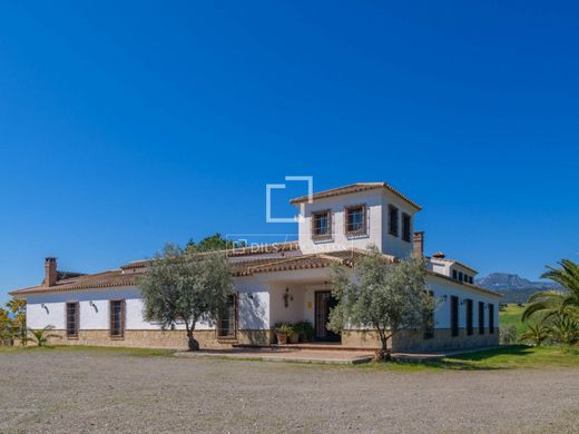 Casa de campo - Alora, Málaga