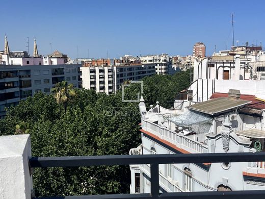 Penthouse in Valencia