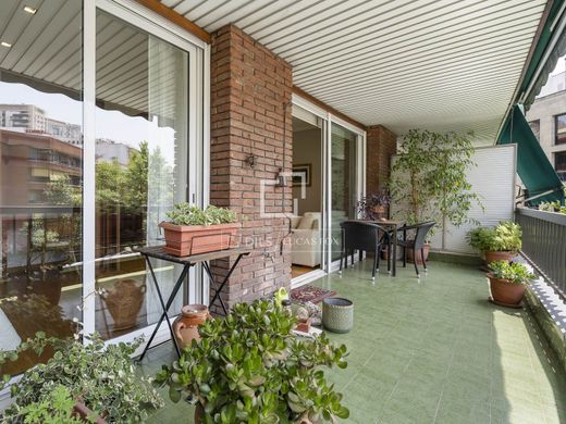Apartment in Barcelona, Province of Barcelona