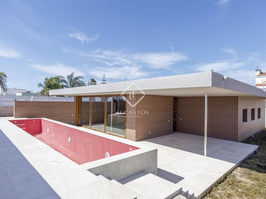 Ribarroja del Turia, バレンシアのヴィラ