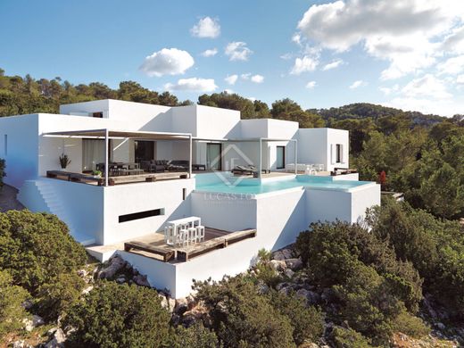 Villa en San Juan Bautista, Islas Baleares