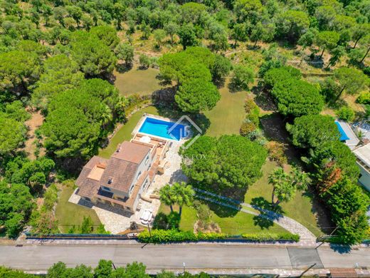 Villa in Santa Cristina d'Aro, Province of Girona