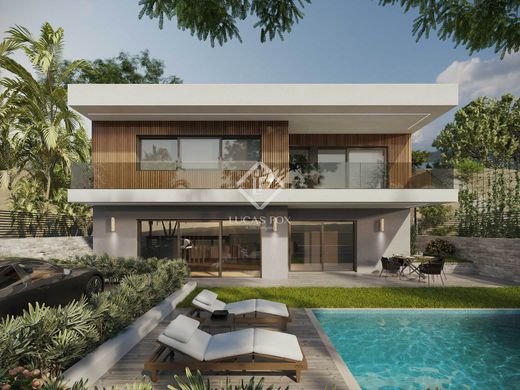 빌라 / Vilassar de Dalt, Província de Barcelona