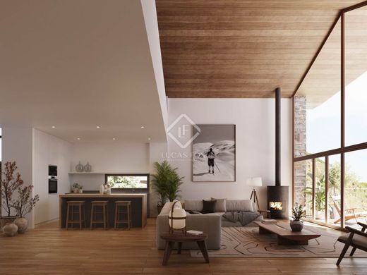 Вилла, Канильо, Canillo