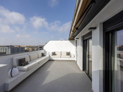 펜트하우스 / Valencia, Província de València