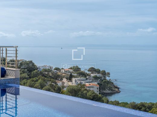 Villa a Roses, Girona