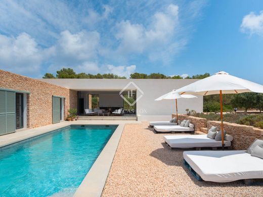 Villa a Formentera, Isole Baleari