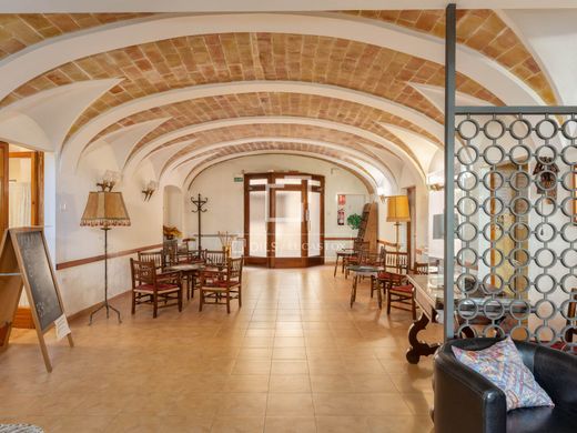 Hotel in Caldes de Malavella, Province of Girona