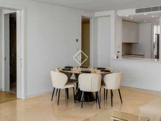 Appartement in Ojén, Provincia de Málaga