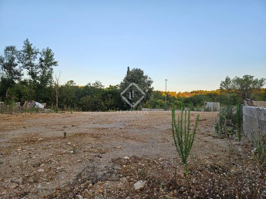 Terreno - Montferrier-sur-Lez, Hérault