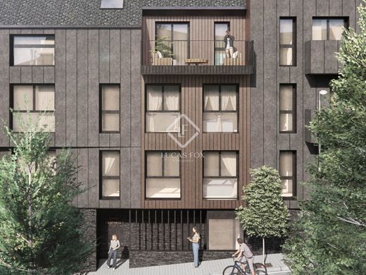 Encampのアパートメント