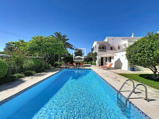 Villa in Es Castell, Province of Balearic Islands