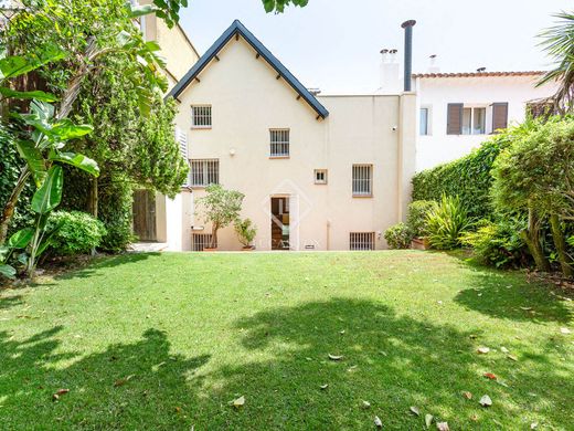 バルセロナ, ばるせろなのヴィラ