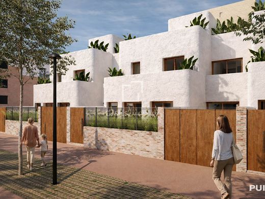 Villa Puig, Província de València