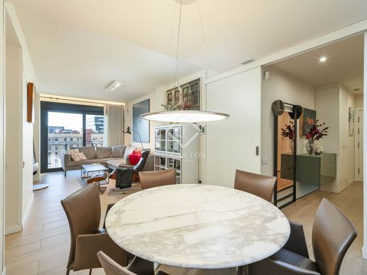 Penthouse in Barcelona, Province of Barcelona