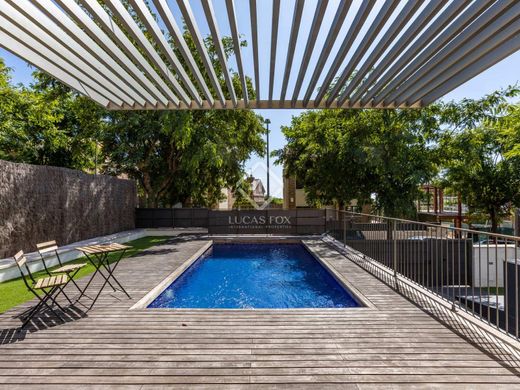 Villa a Vilassar de Dalt, Província de Barcelona