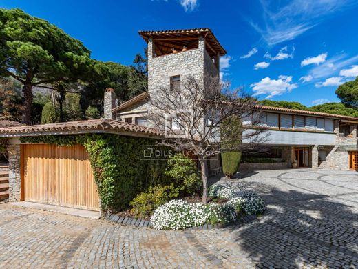 Villa en Premiá de Dalt, Provincia de Barcelona