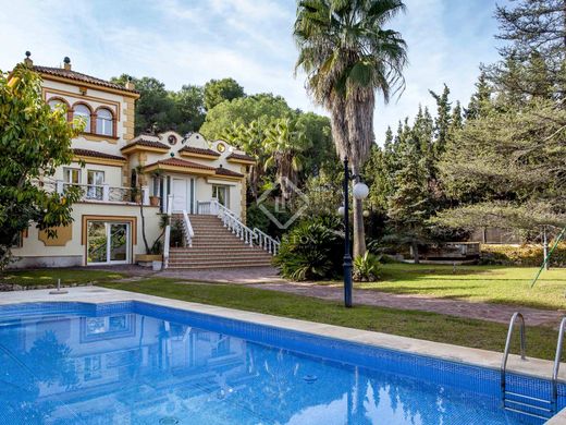 Villa a Godella, Província de València