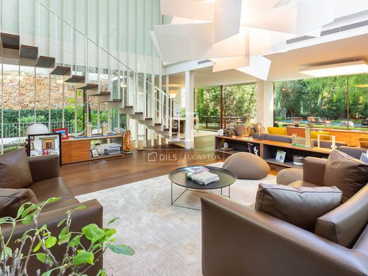 Villa in Barcelona, Province of Barcelona