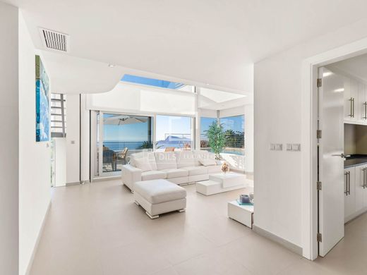 Villa in Altea, Alicante