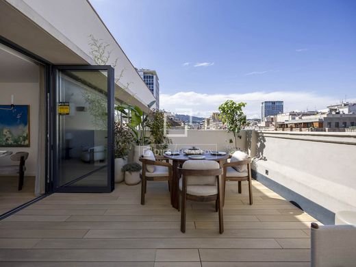 Penthouse in Barcelona, Province of Barcelona