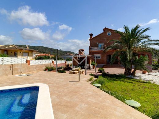 Вилла, Roda de Barà, Província de Tarragona