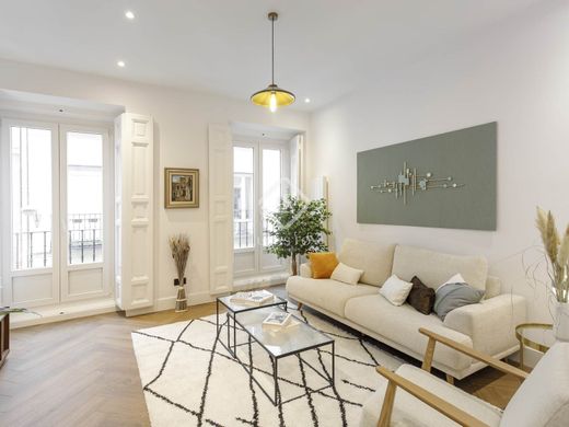 Apartamento - Madrid, Provincia de Madrid